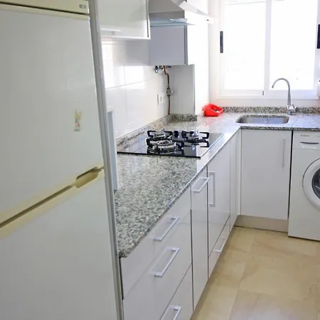 Apartment Apartment- La Luz