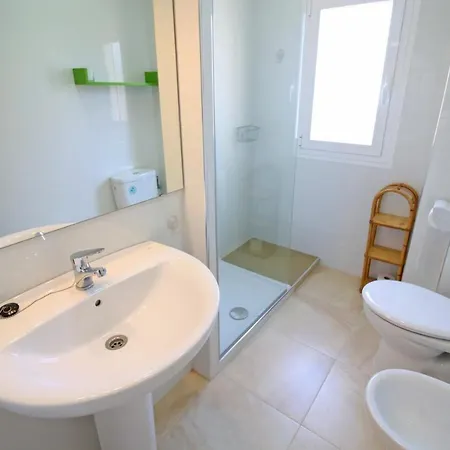 Apartment- La Luz * Calp