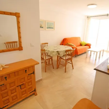 Apartment Apartment- La Luz