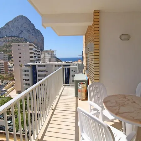 Apartment- La Luz Apartment